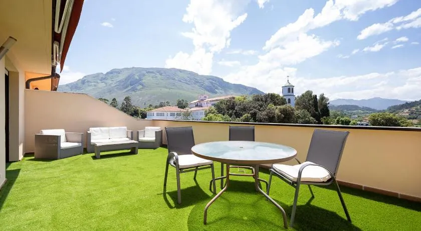 Apto Llanes con Terraza y Jardín - Luz de Poniente - Image 1