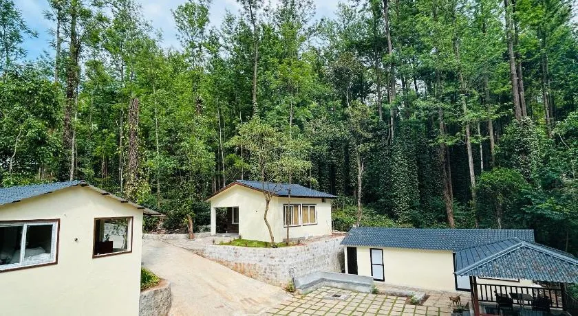 Nature View Resort Yercaud - Image 1