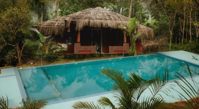 Misty Night Wayanad Pool Resort - Image 1