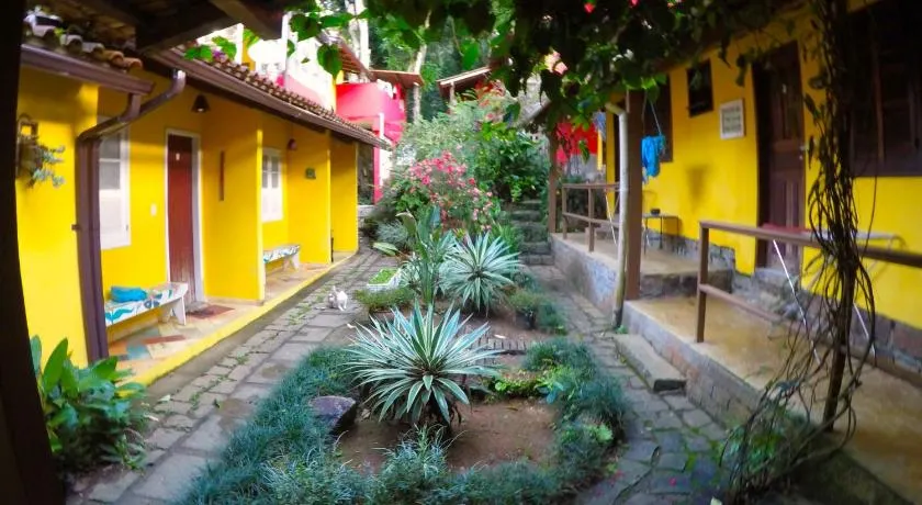Hospedagem Recanto dos Ties - Image 1