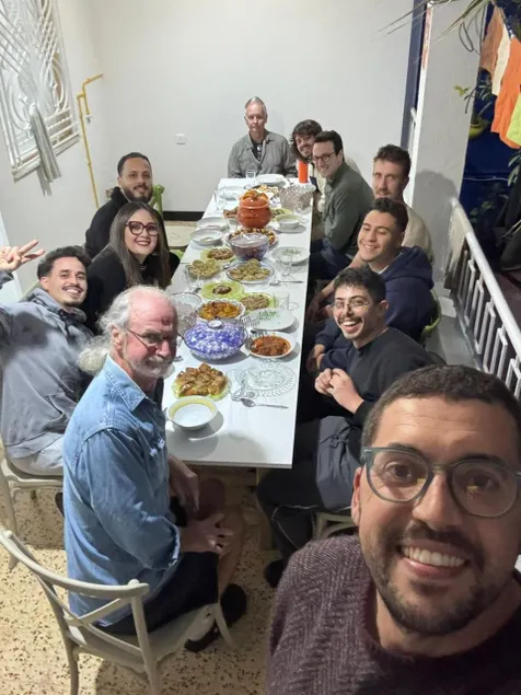 Nomads Hostel Sousse - Image 1