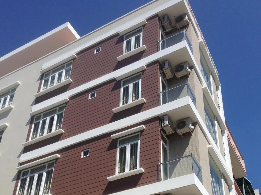 Huong Binh Hotel - Image 1