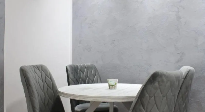 IN SILVER Apartman - Image 1