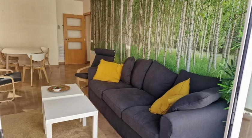 4 rooms apartment in Tarragona - Image 1
