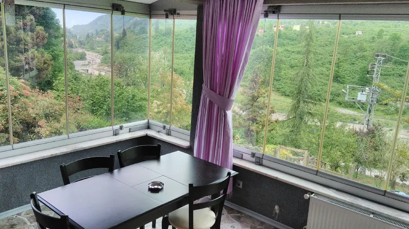 Cosy Park Apartment - Image 1