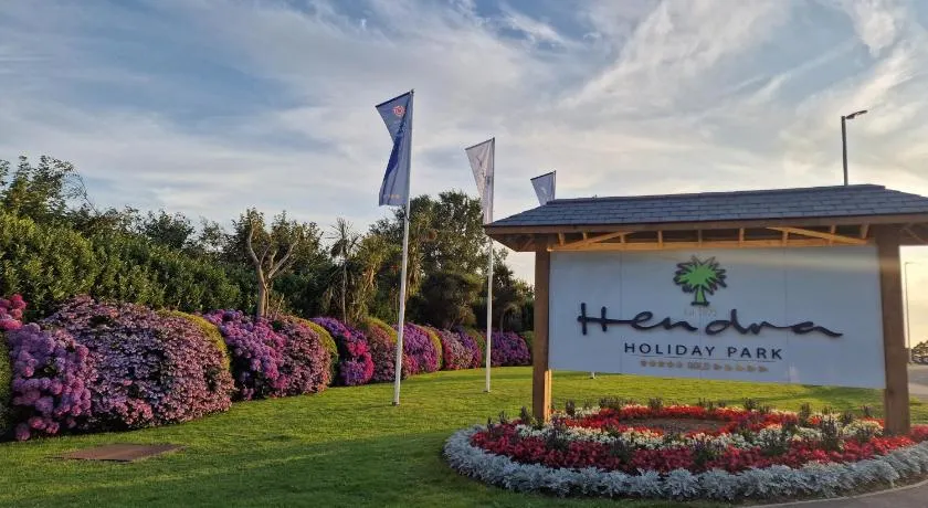 Hendra Holiday Park - Image 1