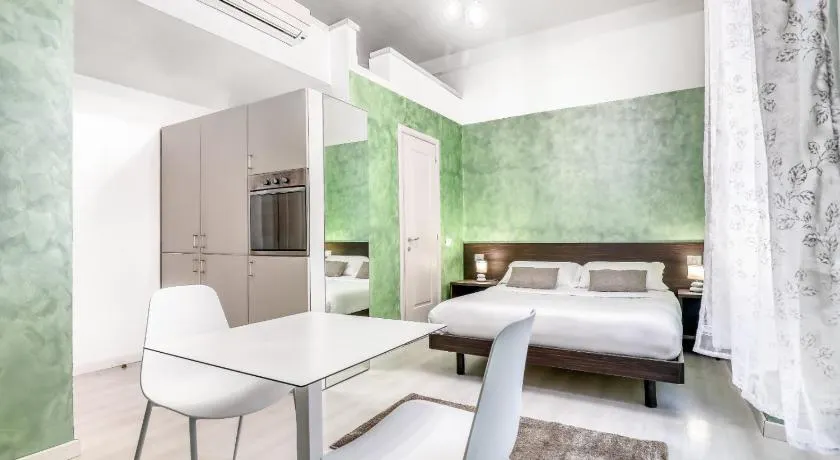 Asso Residence Stazione - Image 1