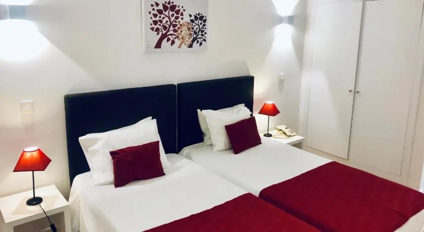 Hotel Botanico de Coimbra - Image 1