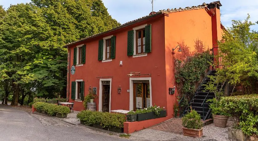 Locanda Vipore - Image 1