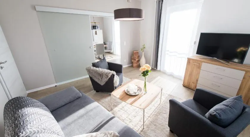 Ferienwohnung MOSAIC - Image 1