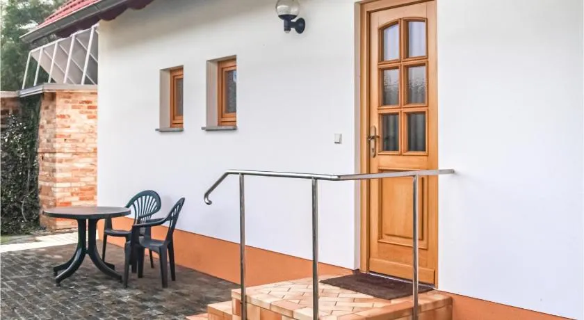 Nice Apartment In Rankwitz Ot Suckow With Sauna - Image 1