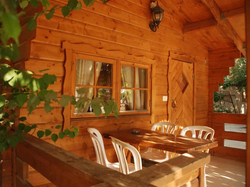 A Place In The Heart Hotel - Image 1