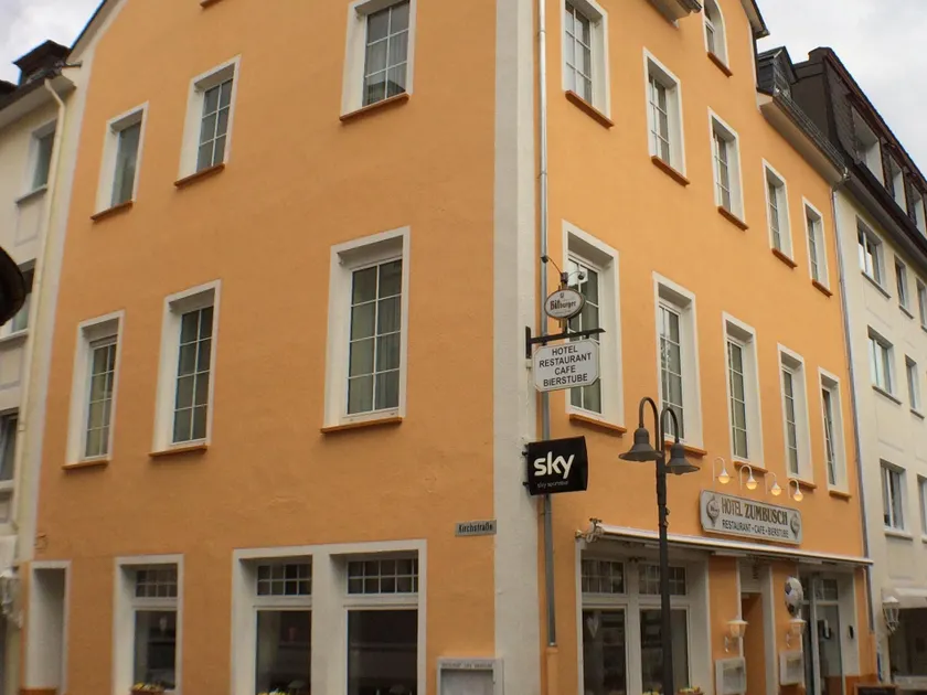 Hotel Zumbusch - Image 1