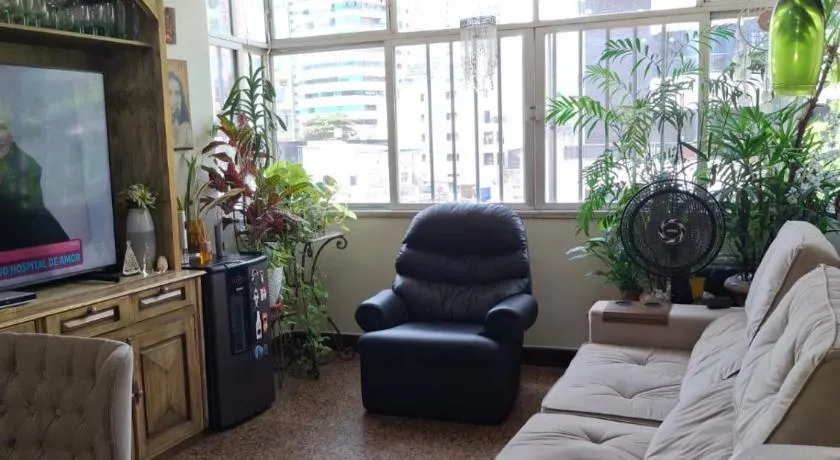 Suite Cop30 Climatizada - Image 1