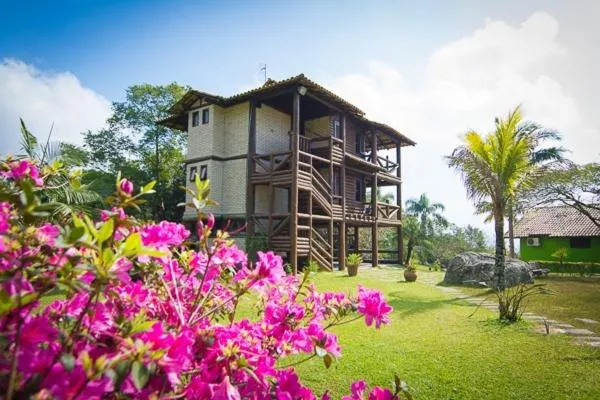 Cabanas Do Araçá Villa - Image 1