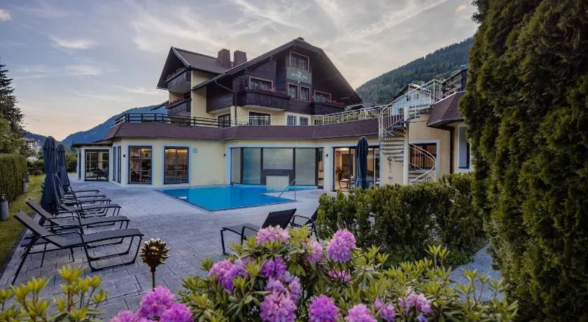 Wohnung mit Garten, Whirlpool und Sauna | Perfekt für die Arbeit von Zuhause - Image 1