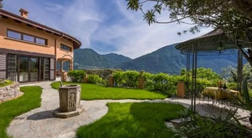Villa Isola Verde - Image 1