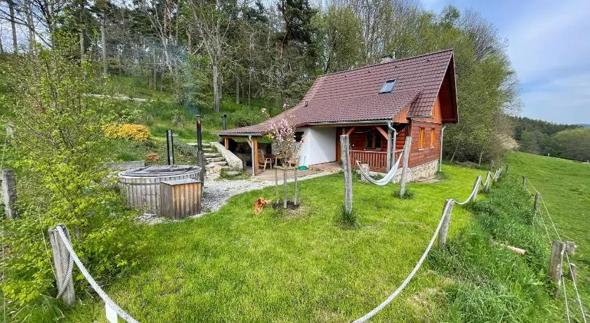Ubytování Ranč Malenice - Image 1