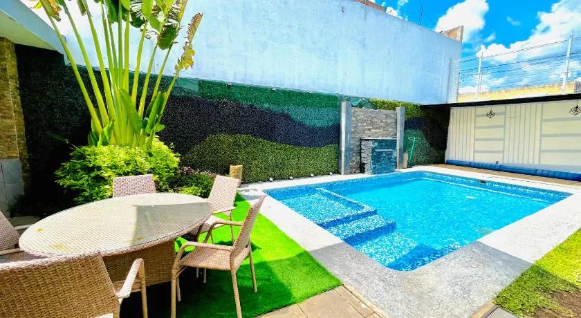 Hortensia Terraza y Casa de Campo - Image 1