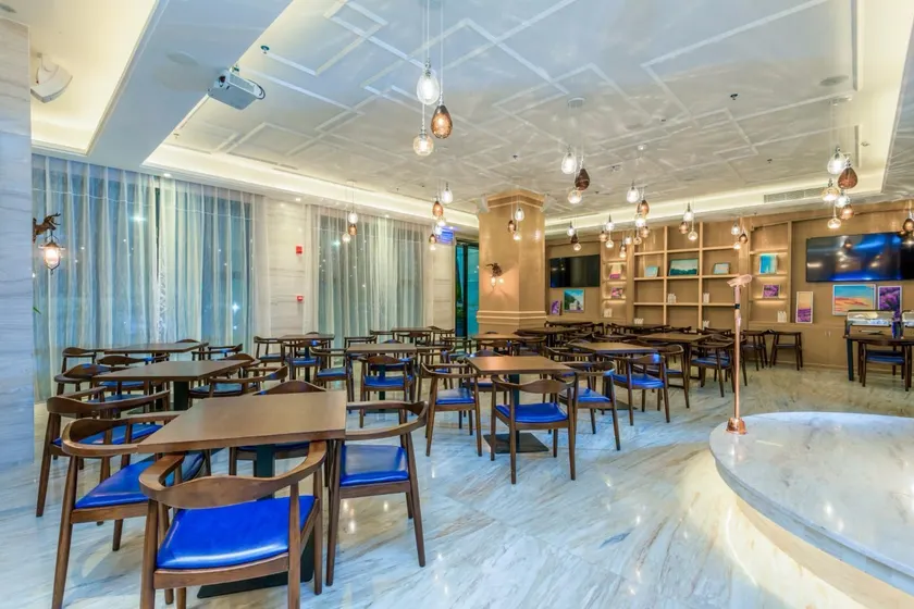 Lavande Hotels Zhuhai Doumen - Image 1