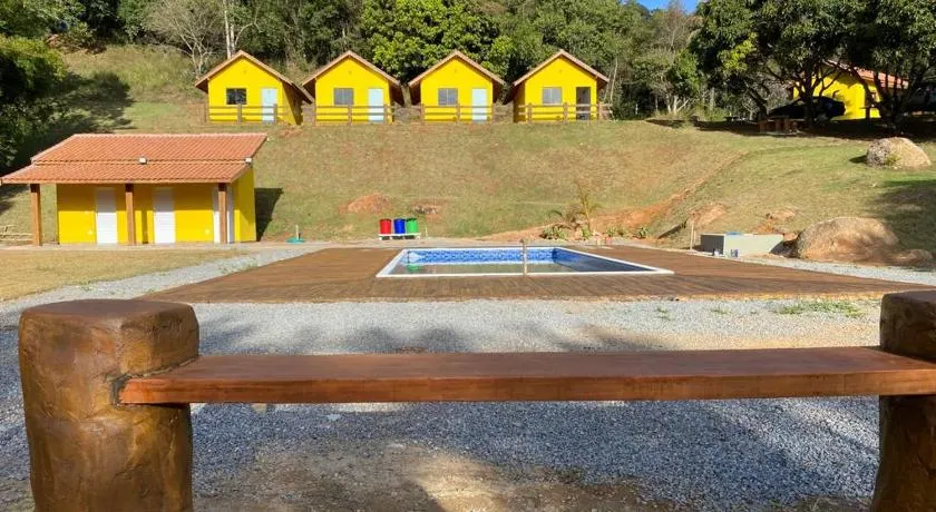 Eco Chalés Pedra Bela - Image 1