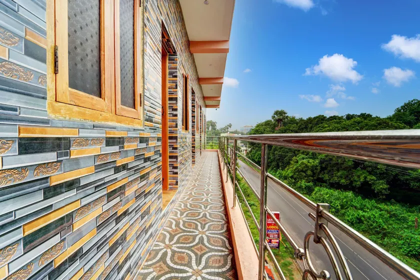 Hotel O UDHAYA LODGE - Image 1