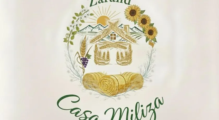 Casa Miliza - Agropensiunea şi Punctul Gastronomic Local, în vecinătatea castelului Salbek - Image 1