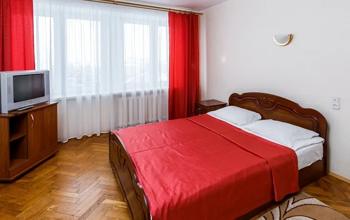 Horizont Hotel Baranovichi - Image 1