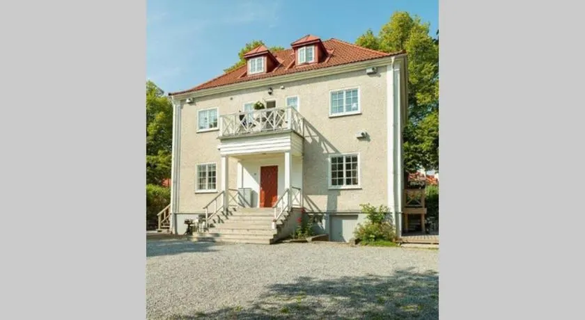 Central beautiful modern accommodation near Stockholm City - Image 1