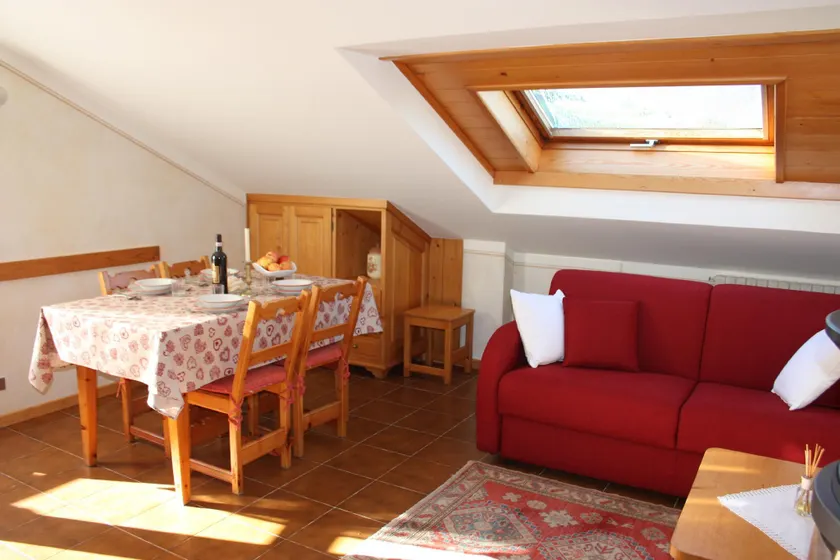 Chalet Stelvio - Image 1
