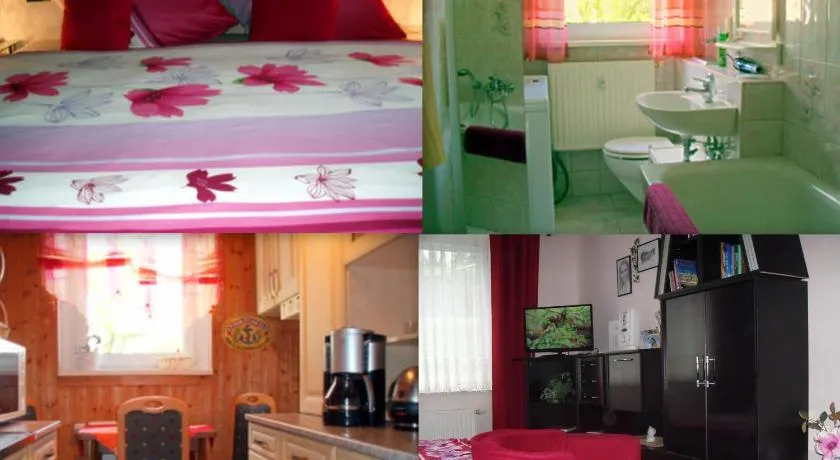 Ferienwohnung Anna - Image 1
