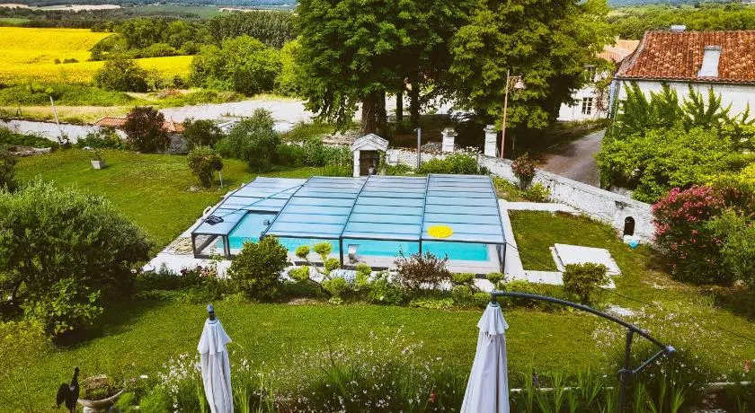 Domaine Du Coq - Image 1