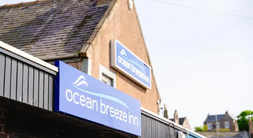 Ocean Breeze Inn - Image 1