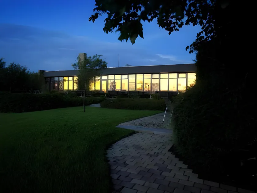 Huset Middelfart - Image 1