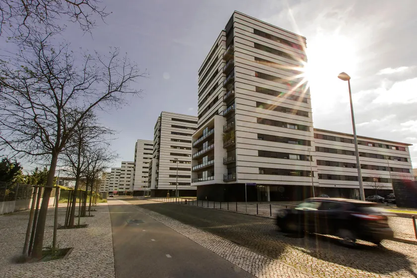 Oriente Rio Apartments by APT IIN - Parque das Nações - Image 1