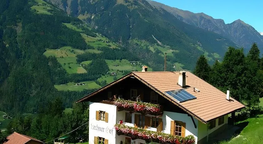 Lechnerhof Appartement Alpenrose - Image 1