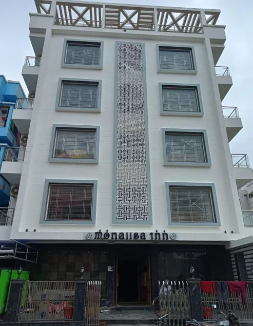 The Monalisa Inn Digha - Image 1