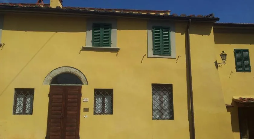Agriturismo Frigionaia - Image 1