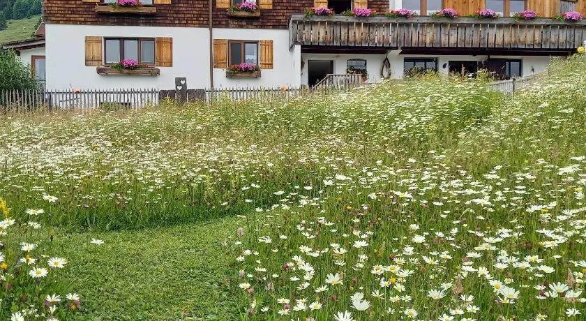 Wohnung mit Garten, Grill und Whirlpool | Gartenblick - Image 1
