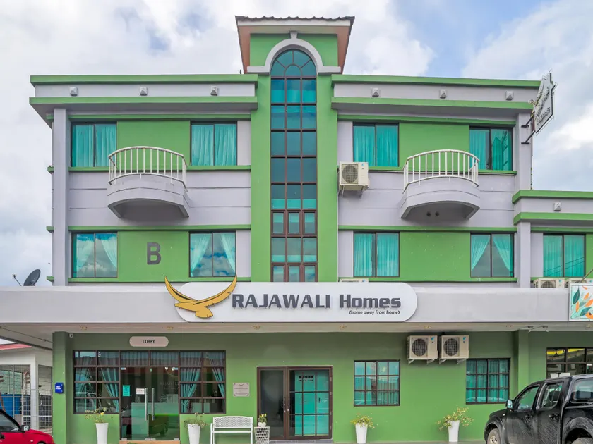 Rajawali Homes Kota Marudu - Image 1