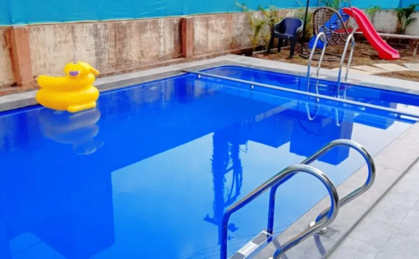 Ivy SilverHill Villa 3 Bhk with Pool, Lonavala - Image 1