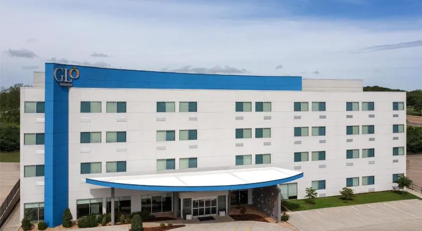 GLō Best Western Tulsa-Catoosa East Route 66 - Image 1