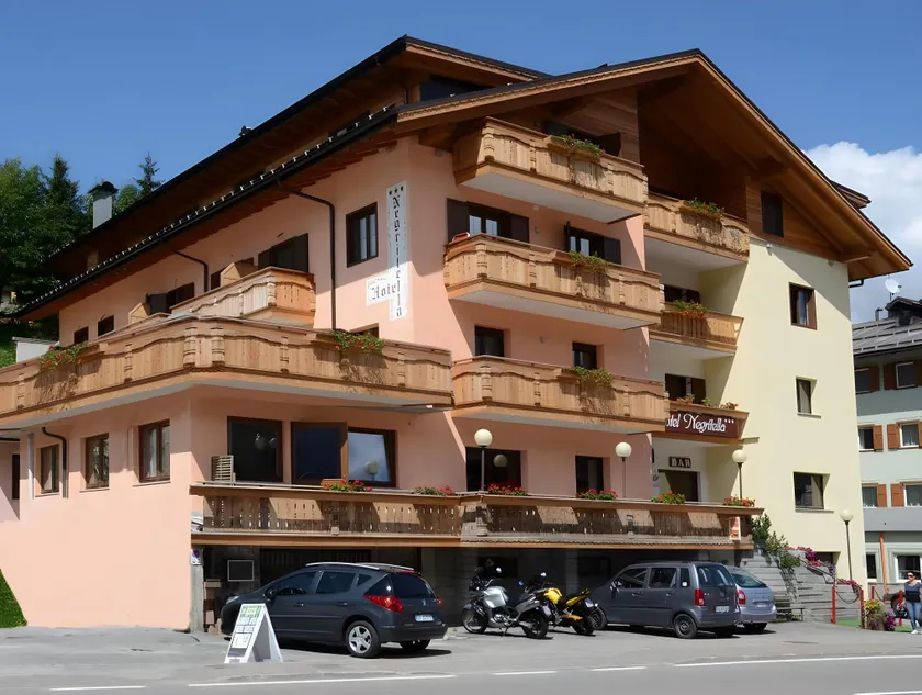Hotel Negritella - Image 1