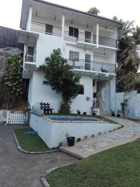 Elliot Nature Resort - Image 1