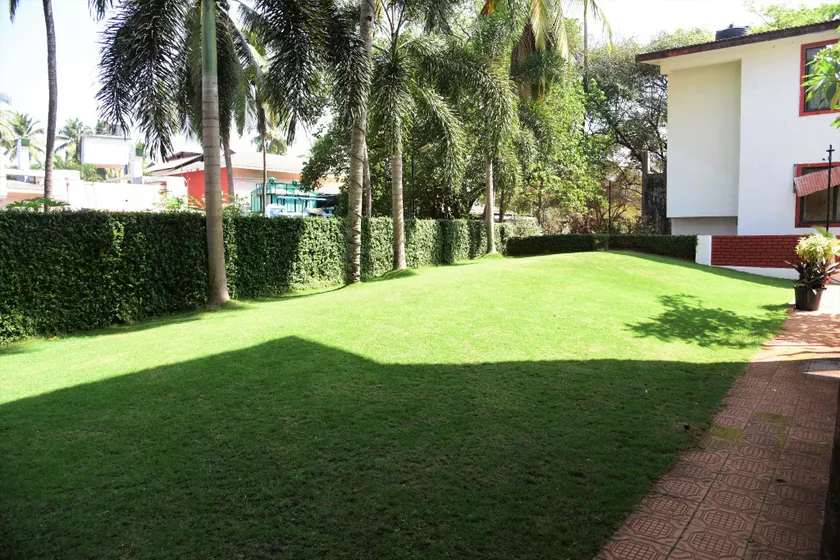Summerville Resort - Near Candolim Beach - Image 1