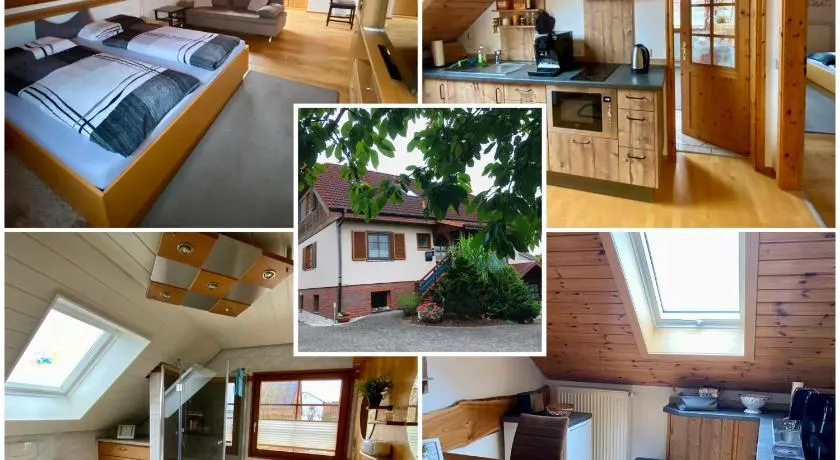 Ferienwohnung Bad Arolsen-Twistesee Muckelstübchen I - Image 1