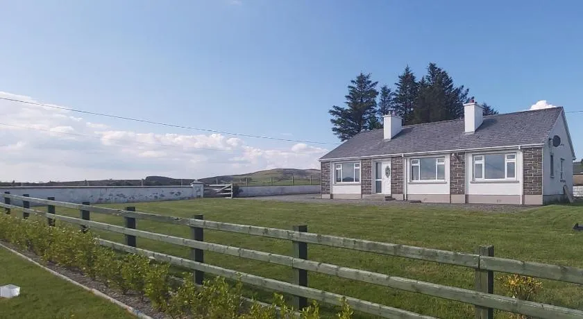 Knockalt Cottage - Image 1