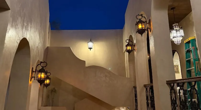 Riad Xula Boutique Hotel - Image 1