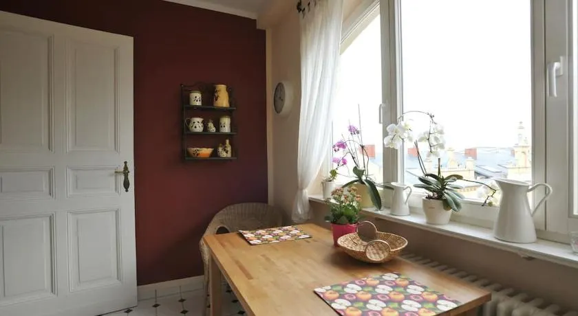 Wohnung mit Blick über Potsdam - Image 1