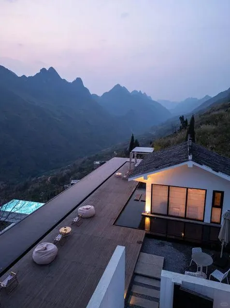 Mountain View Boutique Hotel - Image 1